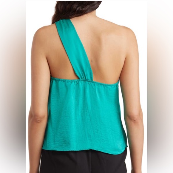 JEWEL TOP GREEN